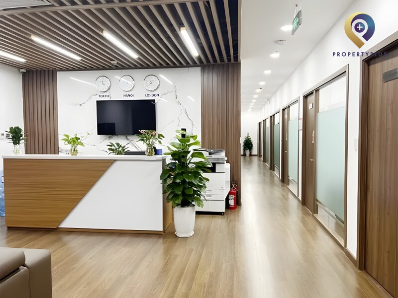 Suced Tower Coworking